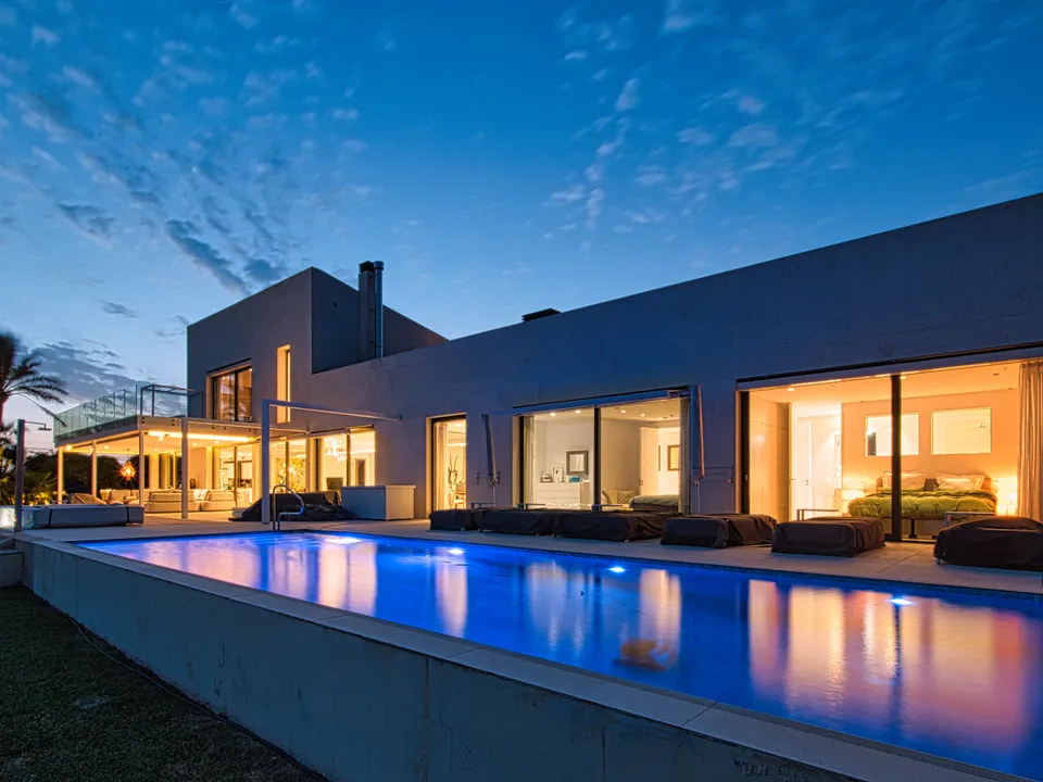 Villa i Puntiro, Mallorca - foto 4